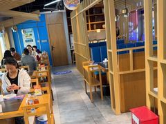 -大河宴·椒麻鱼火锅(北京路中和美食街店)