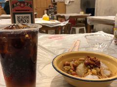 -东排食堂长沙小吃大排档(五一广场店)