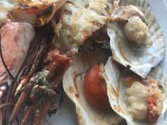 -沈阳君悦酒店·意坊意大利餐厅