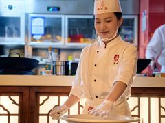 -潞州宴·长治人的会客厅(长兴北路店)