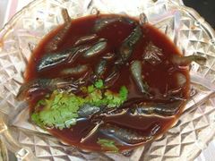 炝虾-玲珑餐厅(陕西南路店)