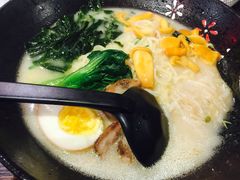 -小曹日本料理(软景中心店)