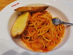 -米斯特比萨(光华桥凯德MALL天津湾店)