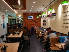 大堂-小杨生煎(萧山机场店)