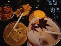 -广州四季酒店·天吧·高空酒吧
