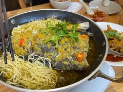 -湘拾(壹方北馆店)