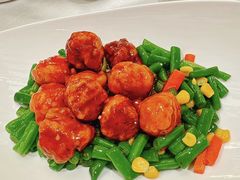 -聚春园自助餐厅(东街口店)