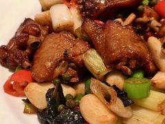 -洋洋中餐馆·SINCE 1997(信投店)