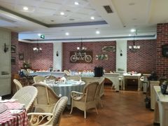 大堂-朝郡酒家·粤菜(燕大星苑店)