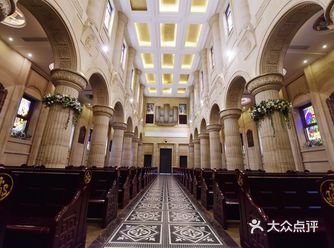 集美们理想婚礼殿堂来了~