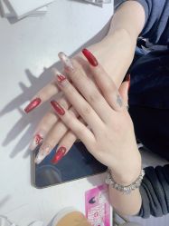 -瞧·享轻奢美甲美睫