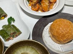 -南棠馆粤菜坊(群光店)
