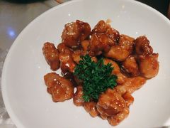 -绿茶餐厅(雁塔大悦城店)