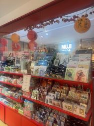 -Hamleys哈姆雷斯(东方福来德店)