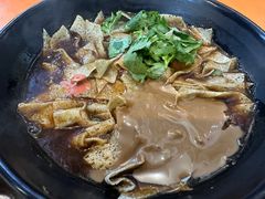 -奥华餐厅·老张记(台基厂店)