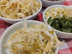 -刘二永香羊肉面庄(长安店)