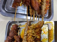 -海平馄饨(逍遥二路店)