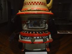 -上海中国航海博物馆