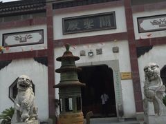 -卓刀泉寺