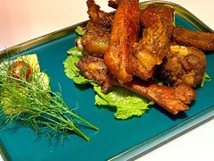 泰式香椒肋排-BetterThai 泰加(苏州中心店)