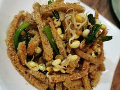 -小杨烤肉(朱雀店)