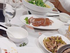 -福海居烤鸭店(鸟巢店)
