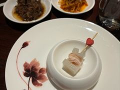 -杭州西子湖四季酒店·金沙厅