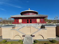 -宝鸡周原博物院