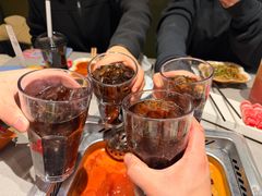 -海底捞火锅(吾悦广场店)