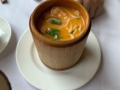 -粤菜王府·海鲜·茶市·海景餐厅(大梅沙店)