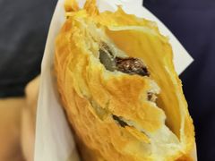 巧克力派皮鲷鱼烧-粉粉乐鲷鱼烧(美罗城店)