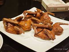 顺风乳鸽-金时代顺风大酒店(静安大融城店)