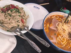 -宛平李记小吃(东关街店)