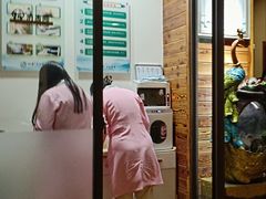 -竹雀古法采耳(青岛麦凯乐店)