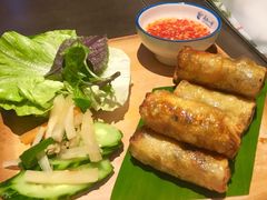 -美奈小馆·越南料理(中航城君尚购物中心店)
