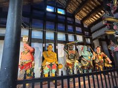 -丰都鬼城名山景区