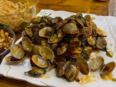 -小俩口烧烤东北菜(双井店)