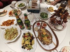 -SEEUNARI西域娜依新疆菜(环宇广场店)