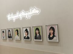 -天真蓝照相馆(五角场百联又一城店)