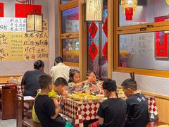 -赵美丽重庆火锅(西安直营总店)