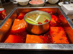 -凤来栖·净庭院·火锅(欧尚店)