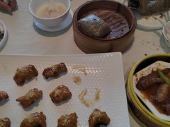 -大海湾酒楼(人南店)