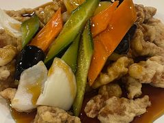 -桃园中华料理炸酱面(燕儿岛路店)