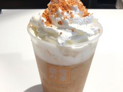 冻顶宝藏茶-奈雪的茶(仙林金鹰店)