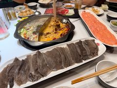 -山城辣妹子(定福庄店)