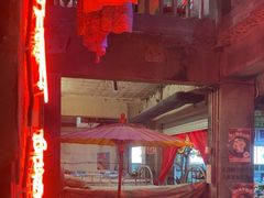 -五马集·海鲜·温州大牌档(黑金冠五马街十字路口店)