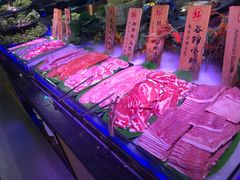 -聚盛源蒸汽海鲜火锅烤肉自助(巨川金海岸购物广场店)
