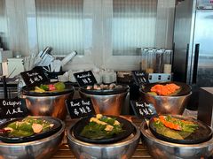 -Social 秀西餐厅-长沙瑞吉酒店(运达店)