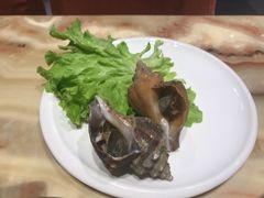 -小船渔村•大连菜•大连焖鱼(明泽街店)