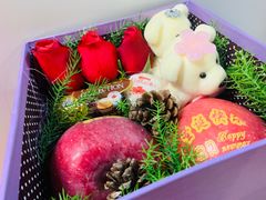 -鮨青(恒基名人购物中心店)